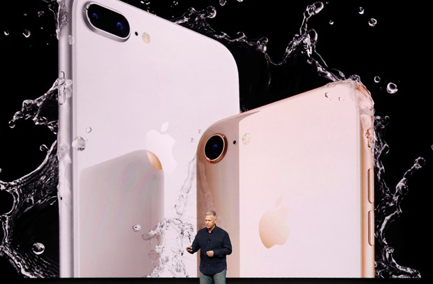 iPHONE X'İN ÖZELLİKLERİ NELER?