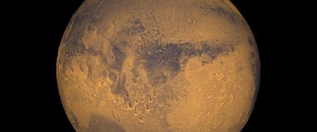 Çin’den Mars hamlesi