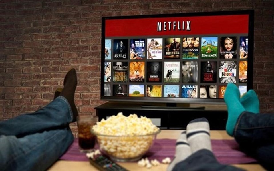 Bu yılın ikinci çeyrek rakamlarına göre, Netflix ilk defa 100 milyon barajını geçerek 103.95 milyon aboneye ulaştı.