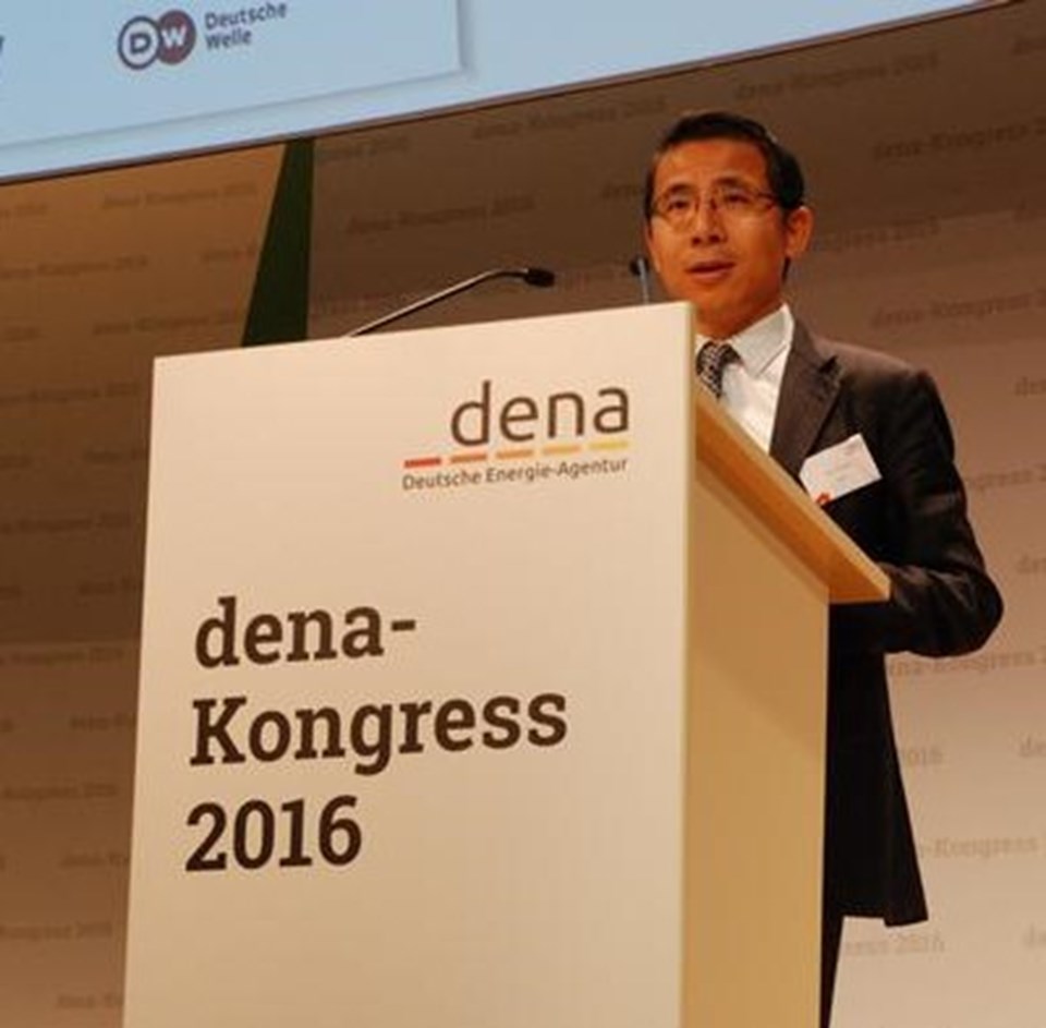 Felix Zhang