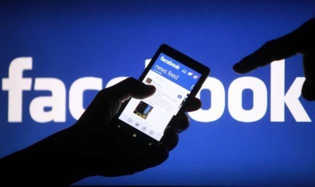 FACEBOOK: PROPAGANDA ARACI OLARAK KULLANILDIK