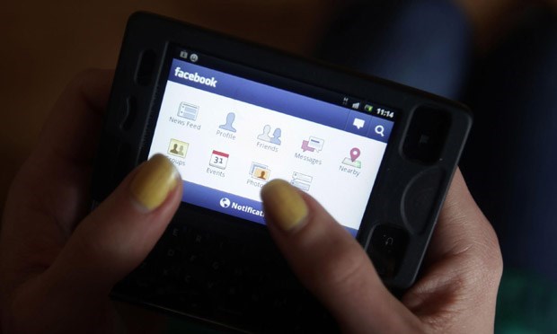 Paylaşımları kaydedin