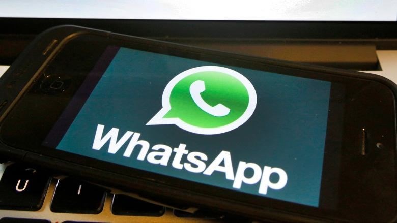 DİZÜSTÜ WHATSAPP