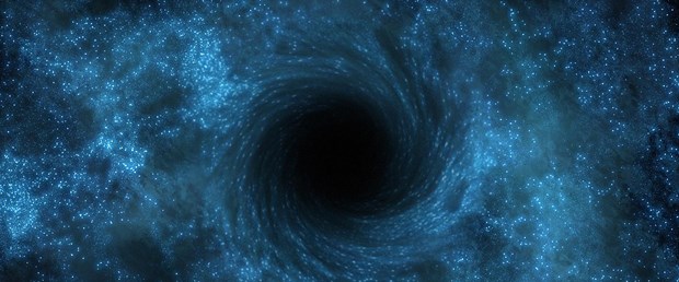 Güneş’ten 100 bin kat büyük kara delik keşfedildi