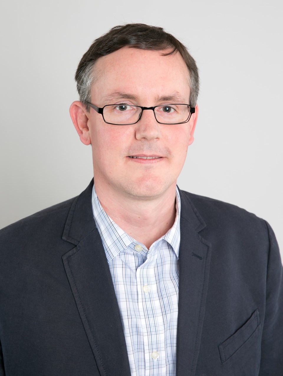 Tim Nudd