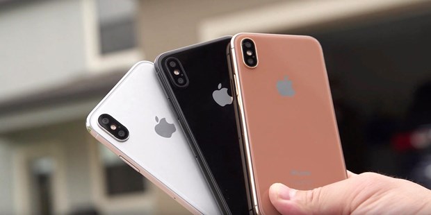iPhone 8, iPhone X, Apple, iPhone 8 fiyatı, özellikleri