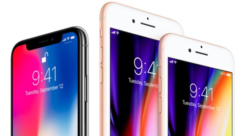 iPhone 8, iPhone 8 Türkiye'de ne zaman satışa çıkacak, iPhone 8 fiyatı, iPhone 8 Plus, iphone x, türkiye satış fiyatı