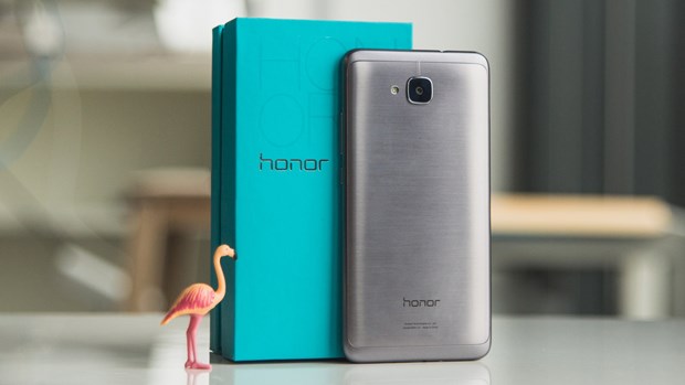 Honor 5C