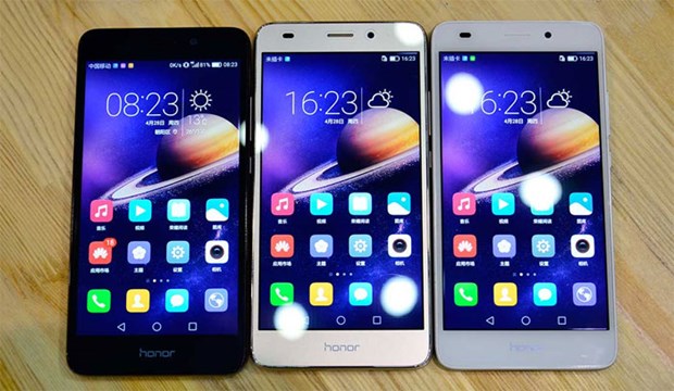 Honor 5C