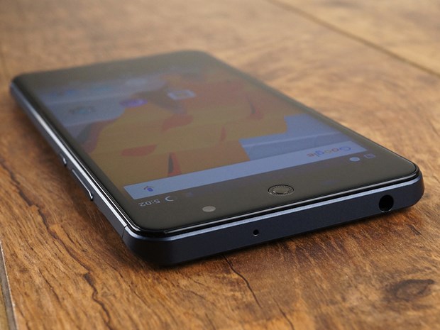 Wileyfox Swift 2 Plus