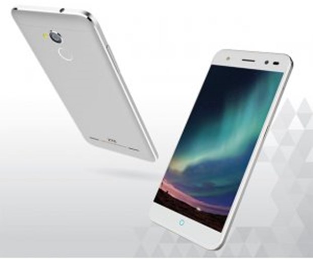 ZTE Blade V7 Lite