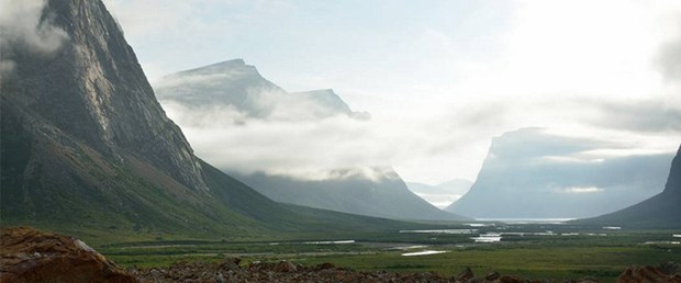 Kanada’da 3,95 milyar yıllık yaşam izi