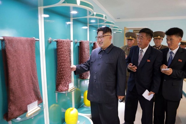 Kuzey Kore, bu sefer de teknoloji dünyasını yakından ilgilendiren ilginç bir haber ile gündemde. ,026peHMA3UOpfv0JqoHssw