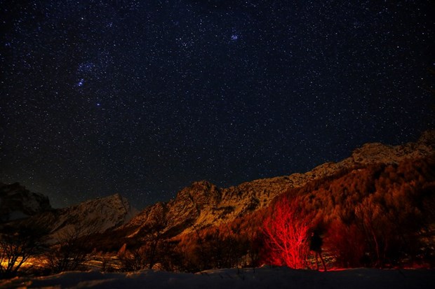 Quadrantidler Meteor Yağmuru ne zaman başlayacak? ,Uw-b35Anz0KIWTv2-GaeaQ