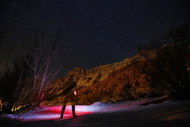 Quadrantidler Meteor Yağmuru ne zaman başlayacak? ,VgTIiefNbEKvLUStMtkuXQ