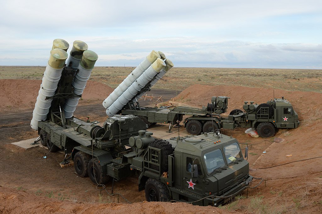 Image result for S-400