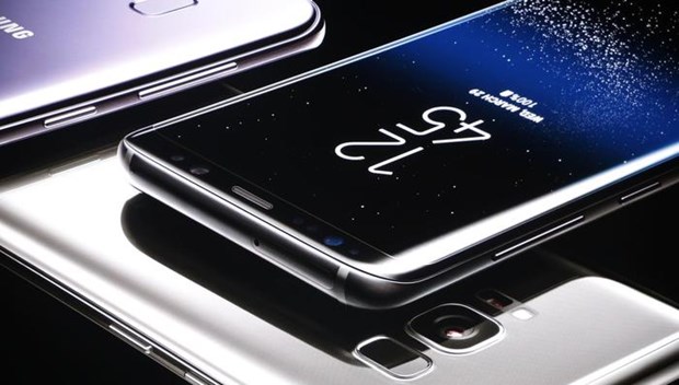 GORILLA GLASS 5 İLE KORUNUYOR