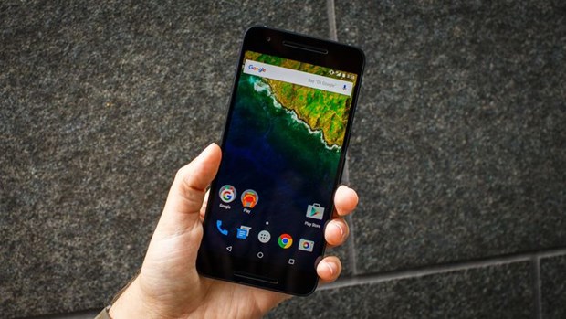 Google Nexus 6P (500 dolar)