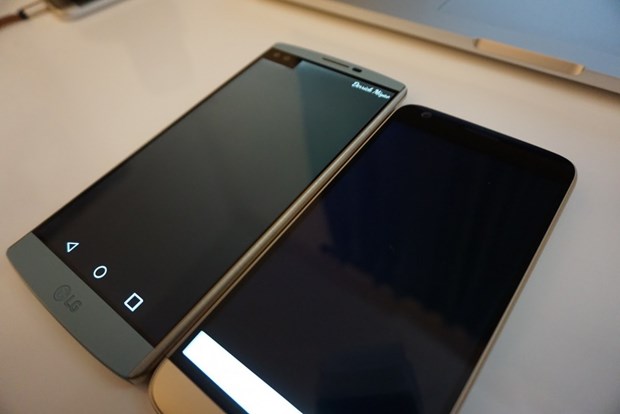 LG V20 (830 dolar)