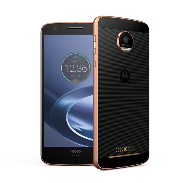 Moto Z Force Droid Edition (720 dolar)