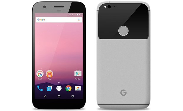 Pixel XL (770 Dolar)