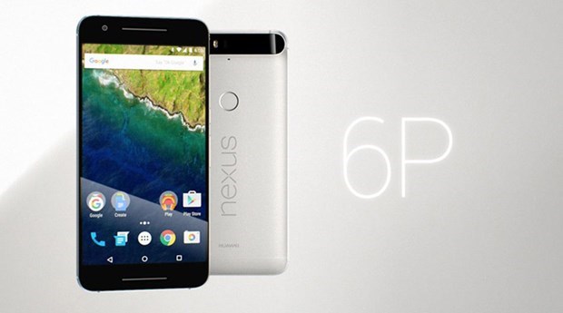 Google Nexus 6P (500 dolar)