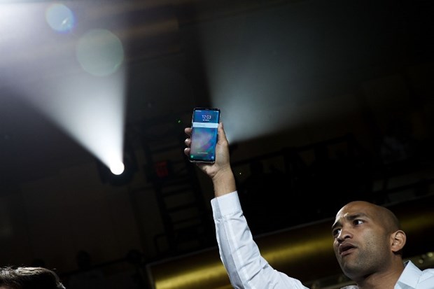 GALAXY S8 PLUS'IN ÖZELLİKLERİ