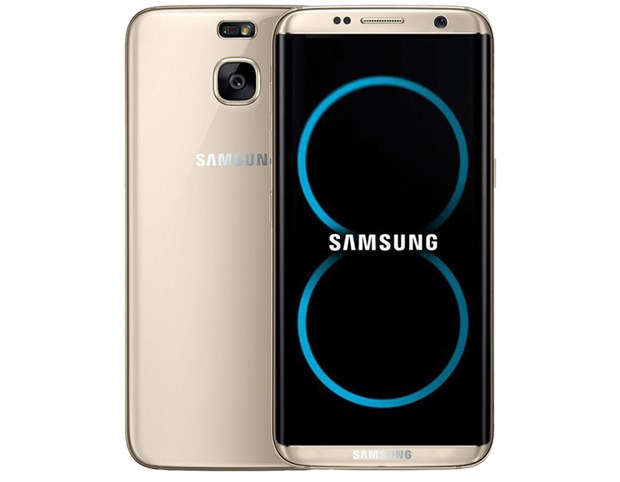 GALAXY S8 PLUS