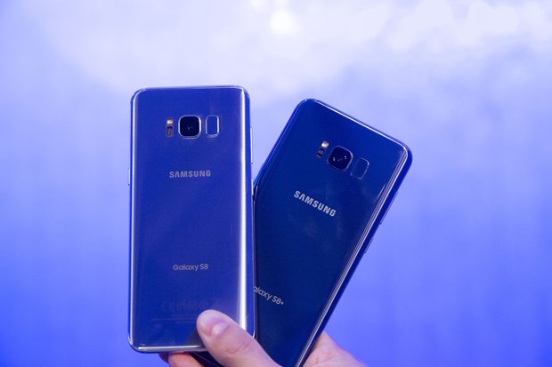 GALAXY S8