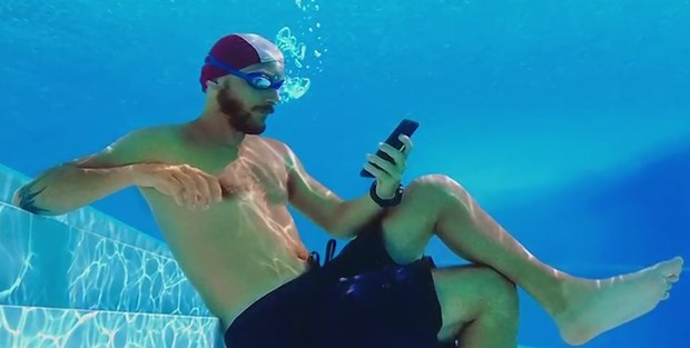 GALAXY S8 PLUS'IN ÖZELLİKLERİ