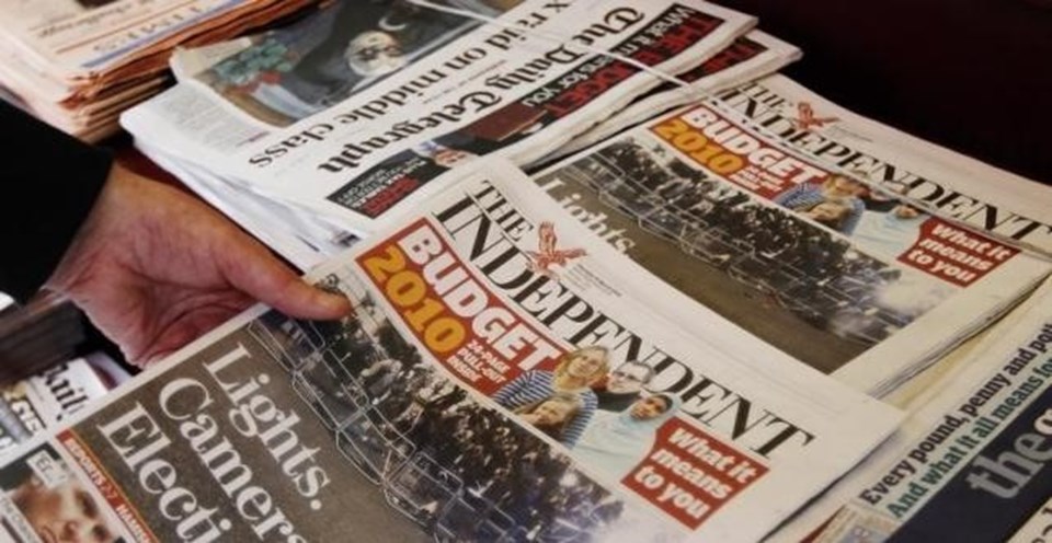 Liberal ve sol okur kitlesine sahip gazete, 2003'te Irak'ın ABD ve İngiltere'nin öncülüğündeki koalisyon güçlerince işgaline karşı yaptığı yayınla dikkati çekmişti.