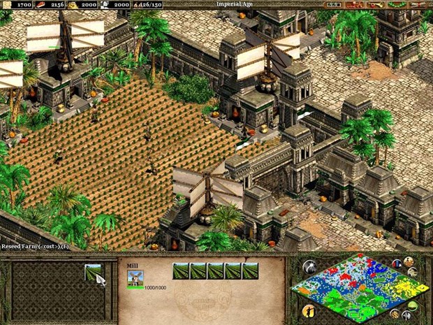Age of Empires II: The Age of Kings
