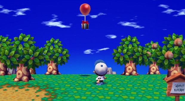 Animal Crossing