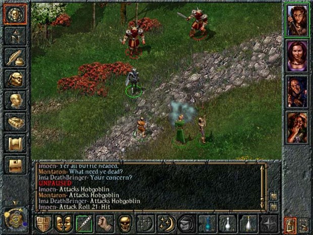 Baldur’s Gate