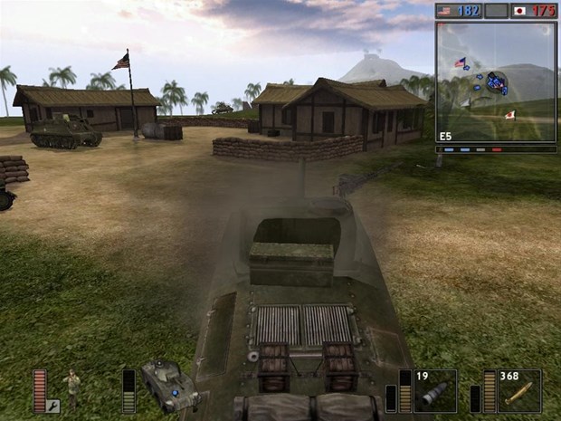 Battlefield 1942
