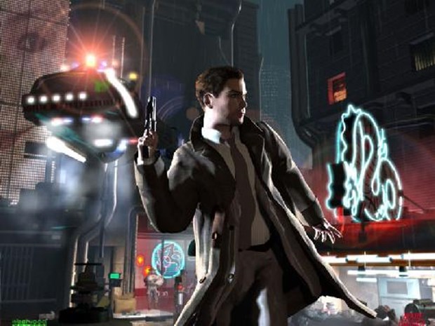 Blade Runner