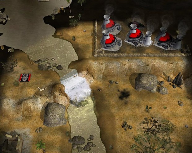 Command & Conquer: Generals