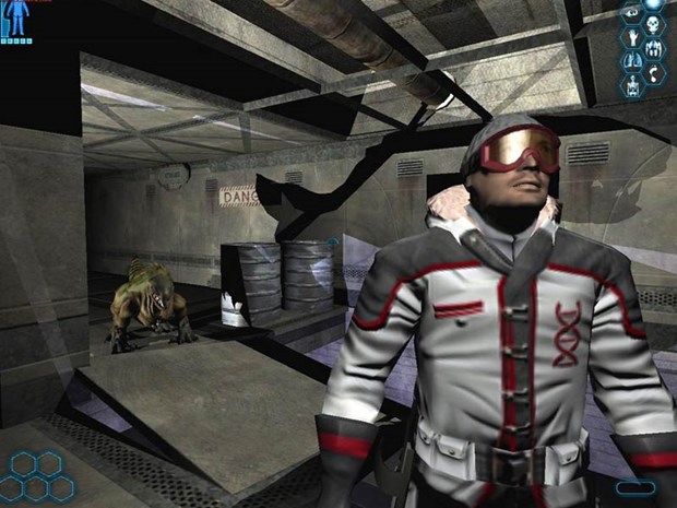Deus Ex