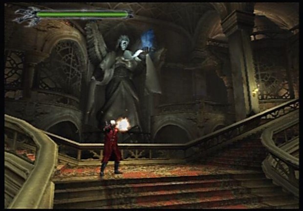 Devil May Cry