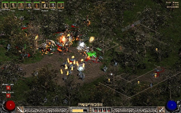 Diablo II: Lord of Destruction