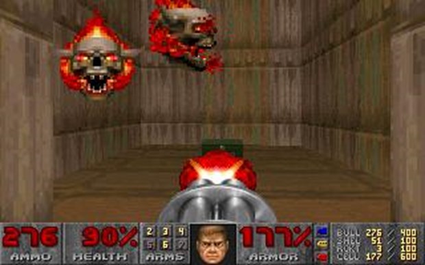 DOOM