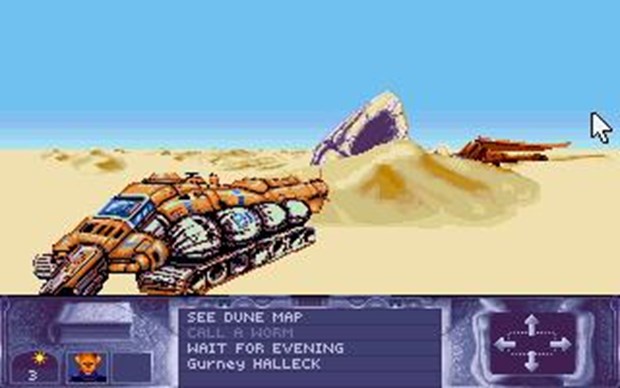 Dune