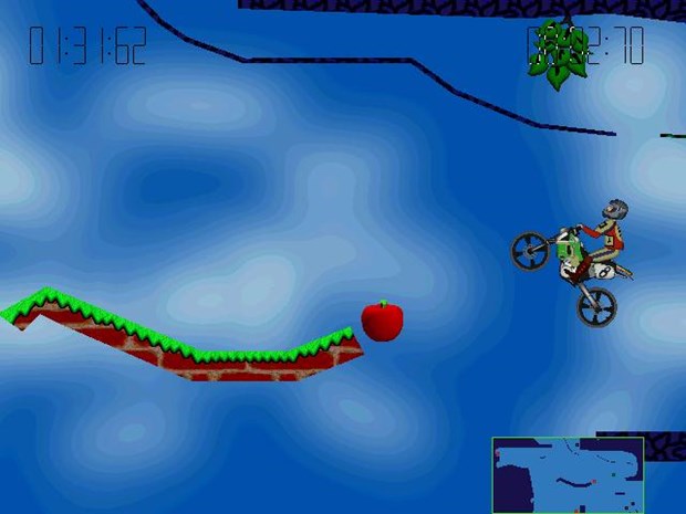 Elasto Mania