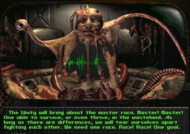Fallout