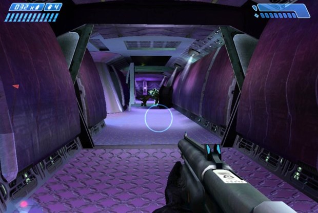 Halo: Combat Evolved
