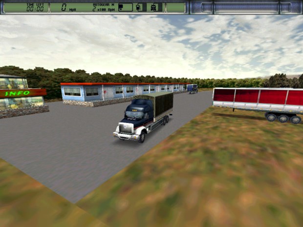 Hard Truck 2