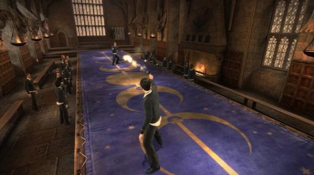 Harry Potter and the Sorcerer’s Stone