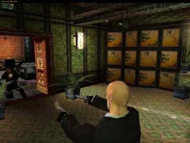 Hitman: Codename 47