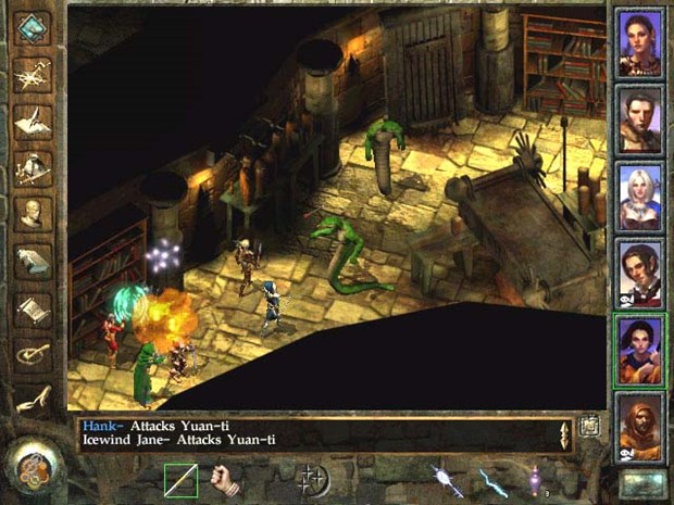 Icewind Dale