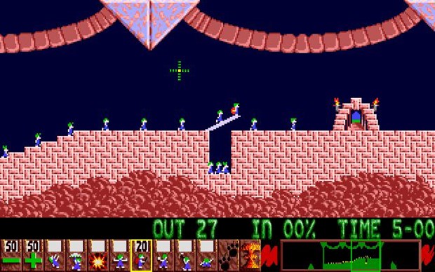 Lemmings